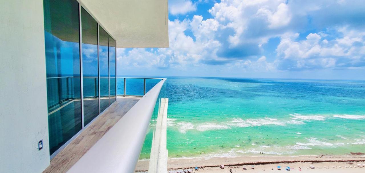 Million Dollar View At Hyde Resort And Residences Beverley Beach Luaran gambar