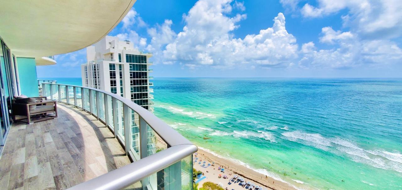 Million Dollar View At Hyde Resort And Residences Beverley Beach Luaran gambar