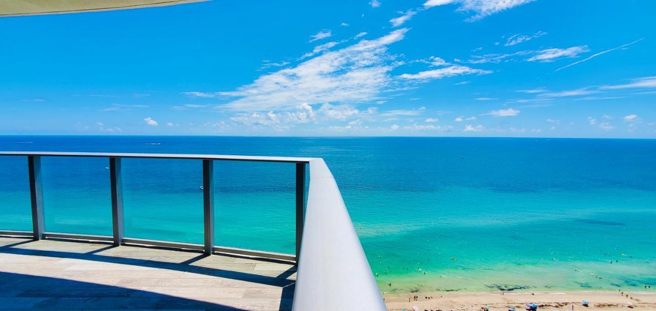 Million Dollar View At Hyde Resort And Residences Beverley Beach Luaran gambar