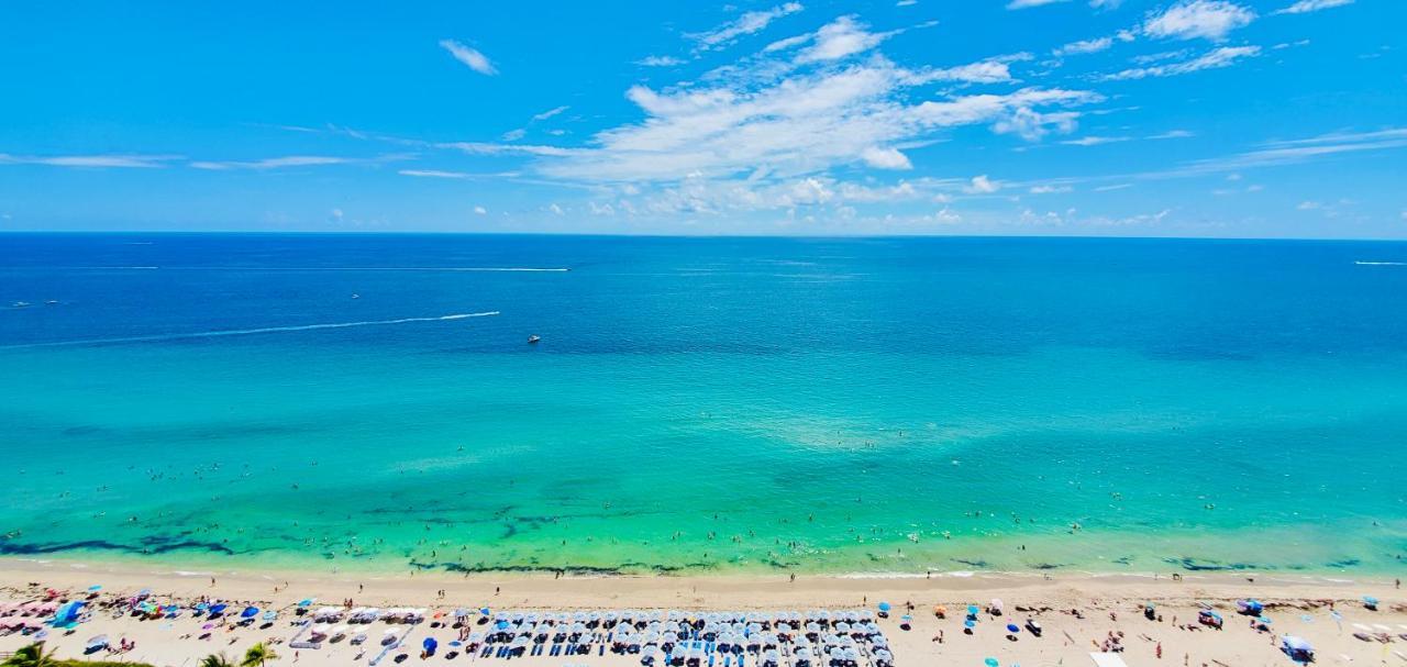 Million Dollar View At Hyde Resort And Residences Beverley Beach Luaran gambar