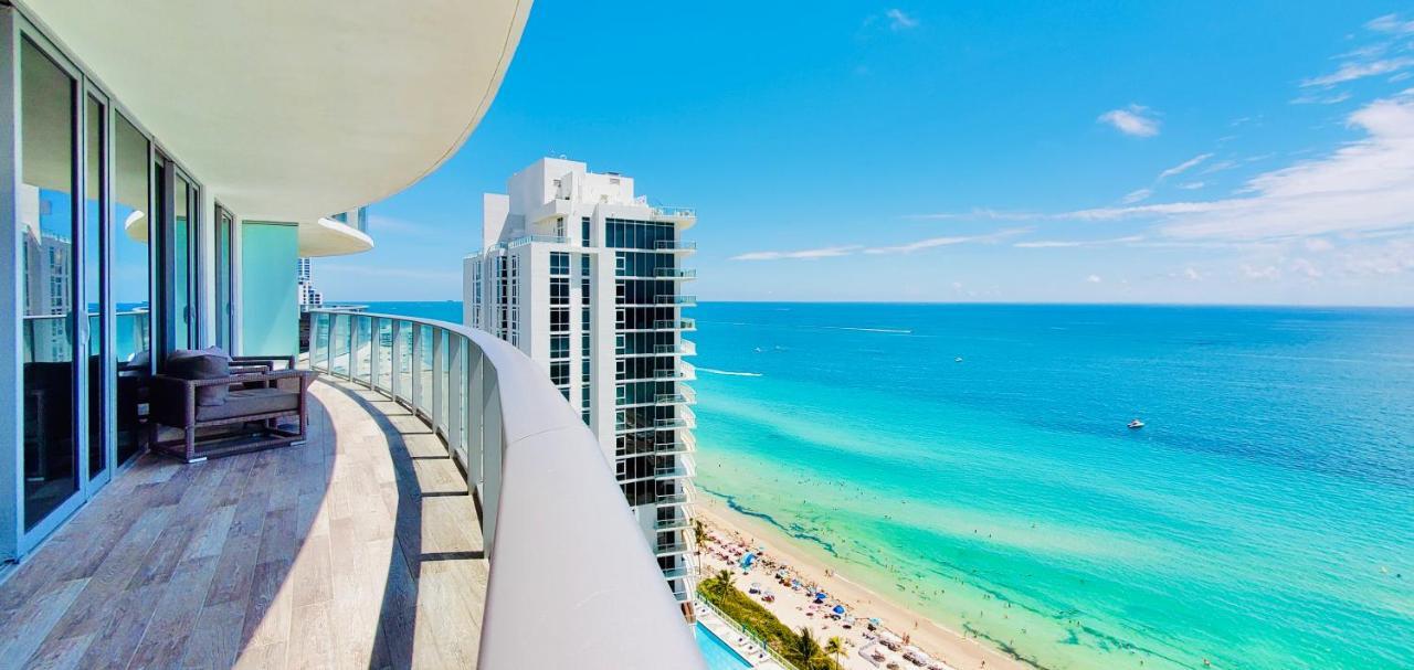 Million Dollar View At Hyde Resort And Residences Beverley Beach Luaran gambar