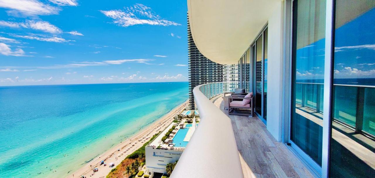 Million Dollar View At Hyde Resort And Residences Beverley Beach Luaran gambar