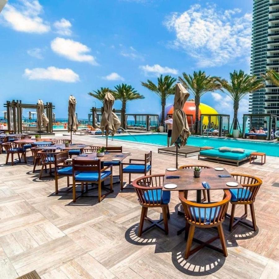 Million Dollar View At Hyde Resort And Residences Beverley Beach Luaran gambar
