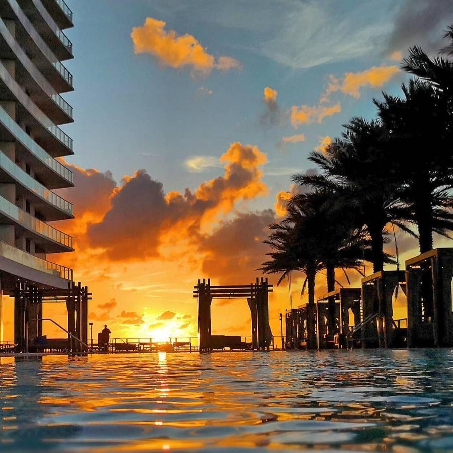 Million Dollar View At Hyde Resort And Residences Beverley Beach Luaran gambar