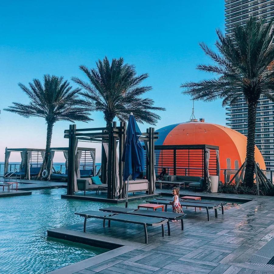 Million Dollar View At Hyde Resort And Residences Beverley Beach Luaran gambar