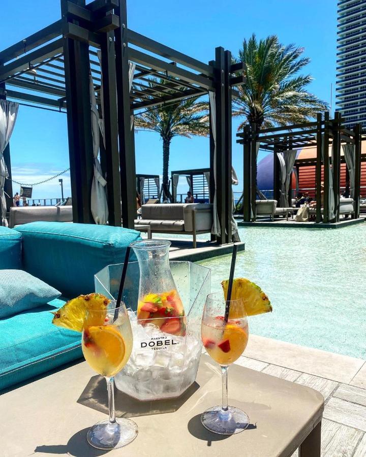 Million Dollar View At Hyde Resort And Residences Beverley Beach Luaran gambar