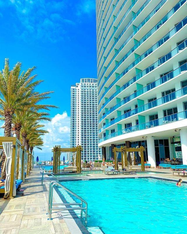 Million Dollar View At Hyde Resort And Residences Beverley Beach Luaran gambar