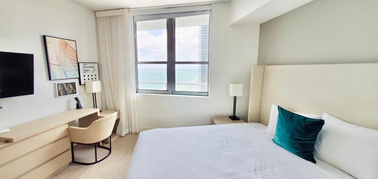 Million Dollar View At Hyde Resort And Residences Beverley Beach Luaran gambar