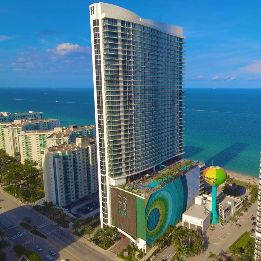 Million Dollar View At Hyde Resort And Residences Beverley Beach Luaran gambar