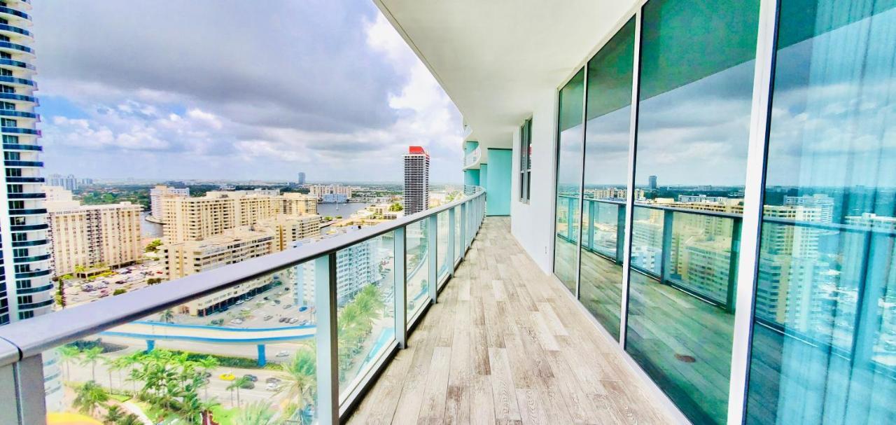 Million Dollar View At Hyde Resort And Residences Beverley Beach Luaran gambar