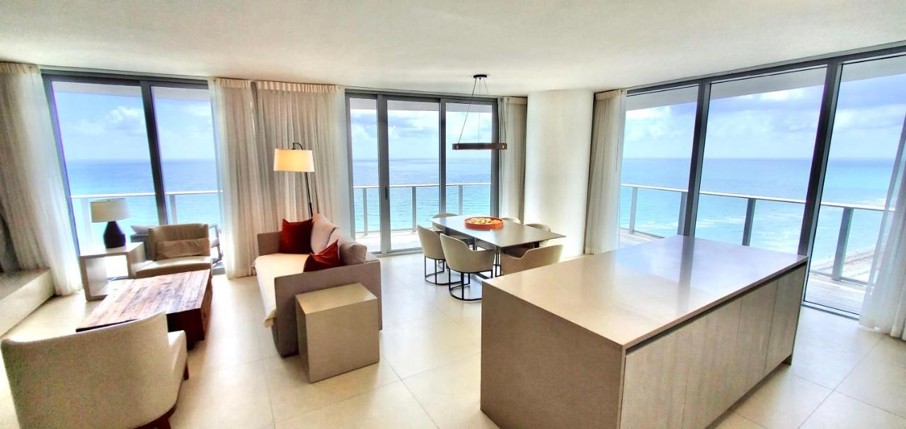 Million Dollar View At Hyde Resort And Residences Beverley Beach Luaran gambar