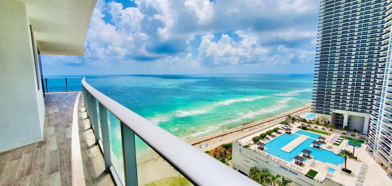 Million Dollar View At Hyde Resort And Residences Beverley Beach Luaran gambar