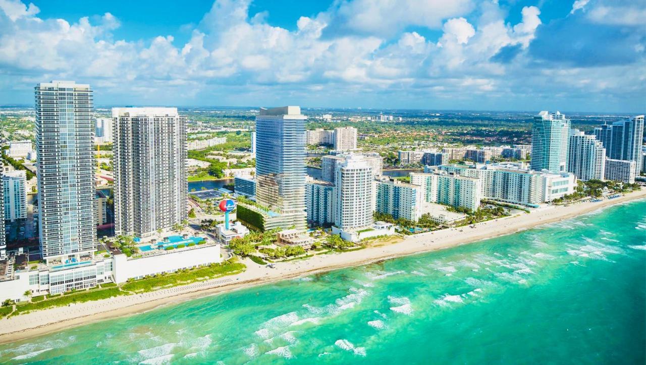 Million Dollar View At Hyde Resort And Residences Beverley Beach Luaran gambar