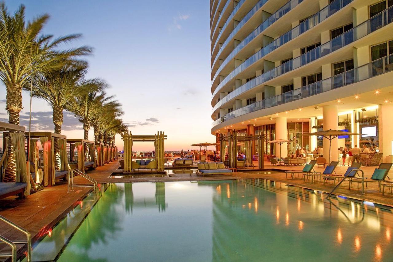 Million Dollar View At Hyde Resort And Residences Beverley Beach Luaran gambar