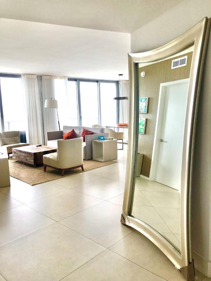 Million Dollar View At Hyde Resort And Residences Beverley Beach Luaran gambar