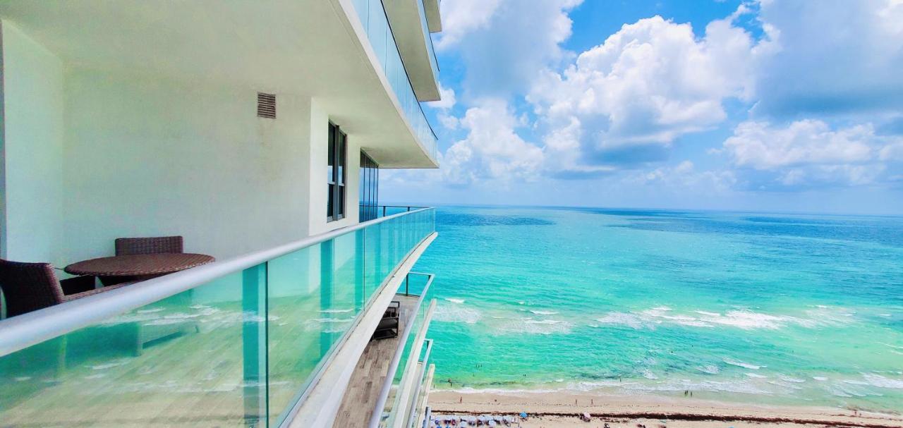 Million Dollar View At Hyde Resort And Residences Beverley Beach Luaran gambar