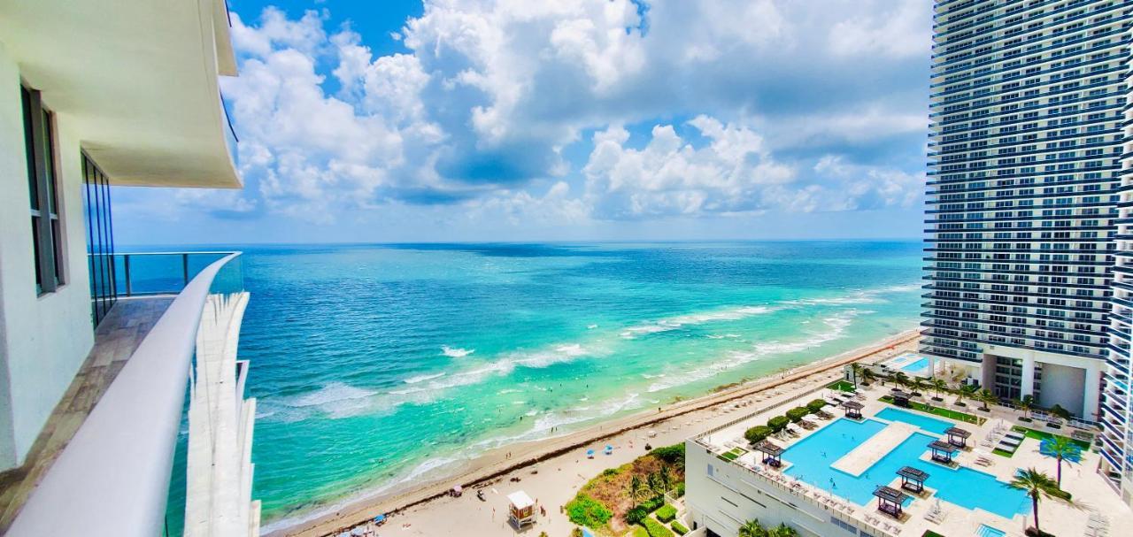 Million Dollar View At Hyde Resort And Residences Beverley Beach Luaran gambar