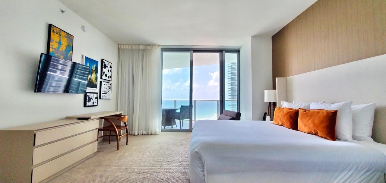 Million Dollar View At Hyde Resort And Residences Beverley Beach Luaran gambar