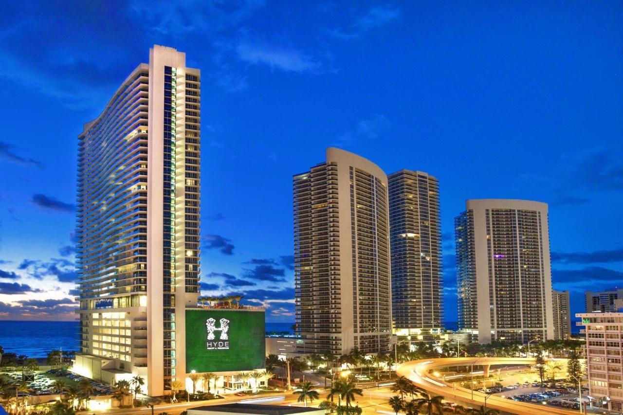 Million Dollar View At Hyde Resort And Residences Beverley Beach Luaran gambar