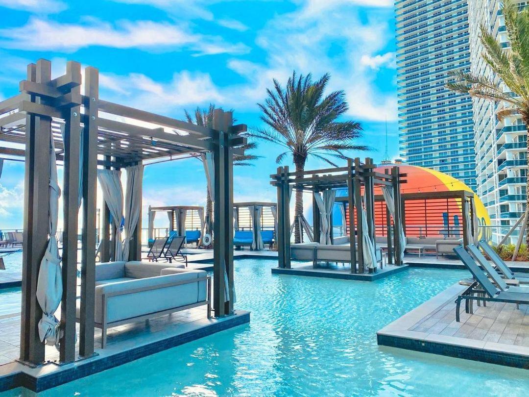 Million Dollar View At Hyde Resort And Residences Beverley Beach Luaran gambar