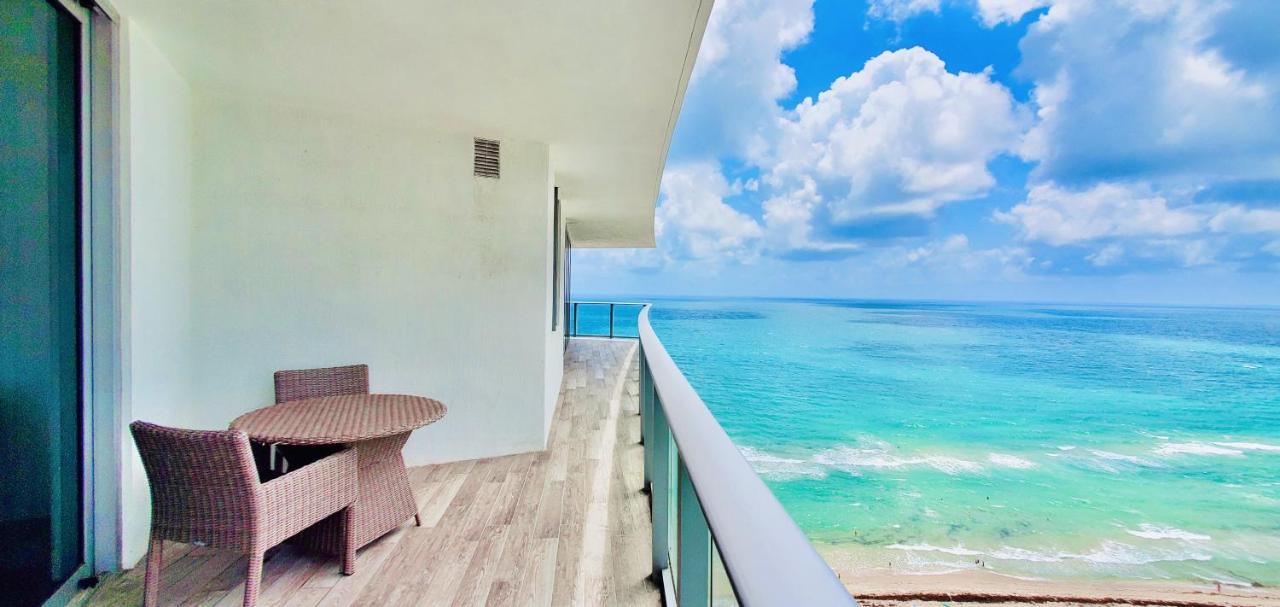 Million Dollar View At Hyde Resort And Residences Beverley Beach Luaran gambar