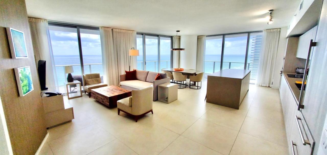 Million Dollar View At Hyde Resort And Residences Beverley Beach Luaran gambar