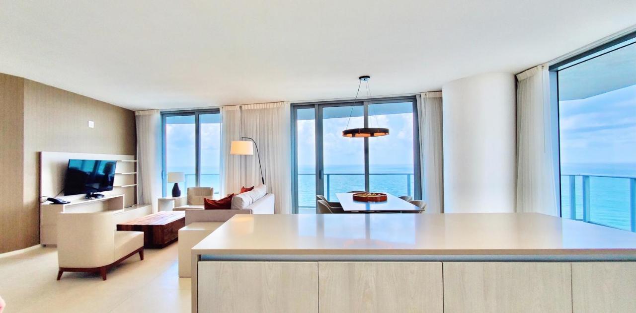 Million Dollar View At Hyde Resort And Residences Beverley Beach Luaran gambar